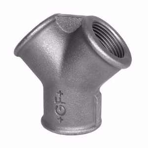 Picture of +GF+ 220 Y-Verteiler, Dimension ″: 3/8", Art.Nr.: 770220103