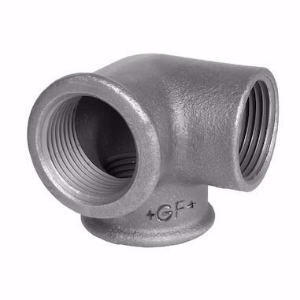 Picture of +GF+ 221 Winkelverteiler, ISO/EN Za1, Dimension ″: 11/2", Art.Nr.: 770221208