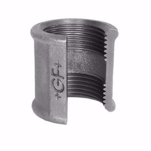 Picture of +GF+ 270 Muffe, ISO/EN M2, Dimension ″: 1/4", Art.Nr.: 770270202