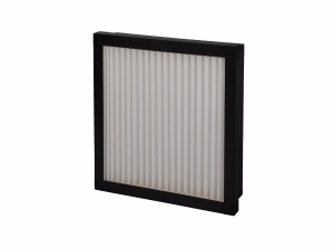 Picture of Unifil TU4-610-78-P-0V Turbofil® Kassettenfilter,  	ISO coarse 85% / G4, Kunststoffrahmen, 592x592x78, Art.Nr. 244332