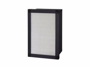 Picture of Unifil TU6-420-150-P-0V Turbofil® Kassettenfilter,  	ISO ePM10 75% / M6, Kunststoffrahmen, 402x592x150, Art.Nr. 244395