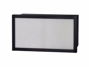 Picture of Unifil TU9-961-150-P-0V Turbofil® Kassettenfilter,  	ISO ePM1 85% / F9, Kunststoffrahmen, 897x592x150, Art.Nr. 244491