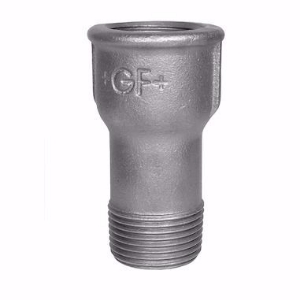 Picture of +GF+ 526 Verlängerung, Dimension ″: 1/2", Art.Nr.: 770526224
