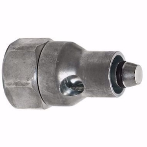 Picture of +GF+ iFIT Abpressstopfen Metall, Grösse: 16, Art.Nr.: 762101150