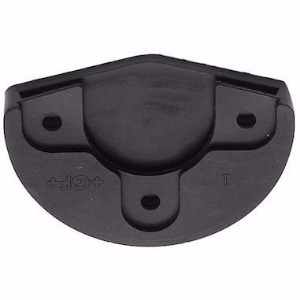 Picture of +GF+ Schallschutz für Armaturenanschlüsse Gummi, Art.Nr.: 762101033