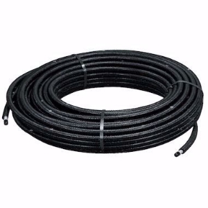 Picture of +GF+ iFIT Rohr Polybuten Im Schutzrohr, Grösse: 16 x 2.0, Rollenlänge m: 60, Art.Nr.: 762101012