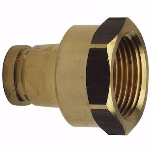 Bild von +GF+ iFIT Übergangs-Modul Messing Mit Innengewinde, Grösse: 16/20 ‑ 3/4", Art.Nr.: 762101268 - Nachfolgeprodukt 762102268