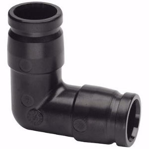 Picture of +GF+ iFIT Winkel-Modul 90° PPSU, Grösse: 16/20, Art.Nr.: 762101046