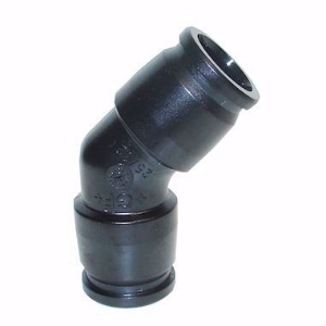 Picture of +GF+ iFIT Winkel-Modul 45° PPSU, Grösse: 25/32, Art.Nr.: 762101180