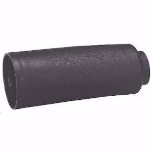 Picture of +GF+ Tülle lang Kunststoff Für Schutzrohr, Grösse: 20, Art.Nr.: 762101237