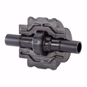 Picture of +GF+ COOL-FIT 4.0 Verschraubung PE/PE, d mm: 50, Art.Nr.: 738513610