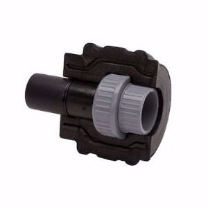 Picture of +GF+ COOL-FIT 4.0 Übergangsverschraubung PE/ABS, d mm: 75, Art.Nr.: 738513712