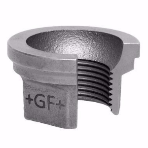 Picture of GF-JRG Einlegteil, flachdichtend, red., Nr. 372 1 1/4"3/4" schwarz , Art.Nr. : 770372133