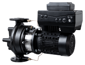 Picture of Biral Trockenläufer InlinepumpenVivarA M 100-16 450 , Art.Nr. : 7000000650