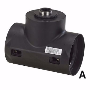 Picture of +GF+ COOL-FIT 2.0 Installationsfitting Typ 313 Rp, d mm: 32, Art.Nr.: 738313408