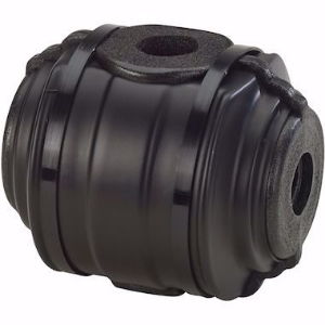 Picture of +GF+ COOL-FIT 2.0/4.0 Isolation für Kugelhahn Typ 546 / 542, d mm: 63, Art.Nr.: 738990311