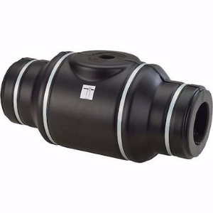 Picture of +GF+ COOL-FIT 2.0/4.0 Isolation für Absperrklappen Typ 567, d mm: 225, Art.Nr.: 738990330