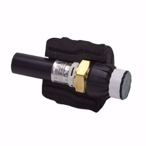 Picture of +GF+ COOL-FIT 4.0 Übergangsfitting PE/Sanipex MT, d mm: 32, Art.Nr.: 738953118