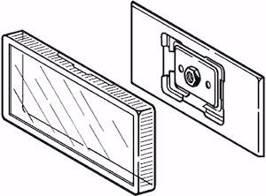 Picture of Sikla Schraubhalter SHT , Art.Nr. : 127570