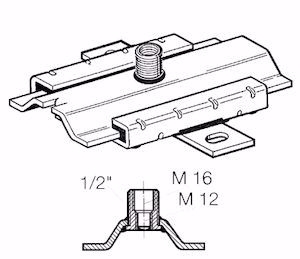 Picture of Sikla Gleitsatz H3G/4 , Art.Nr. : 149301