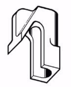 Picture of Sikla Spannhaken SP , Art.Nr. : 106777