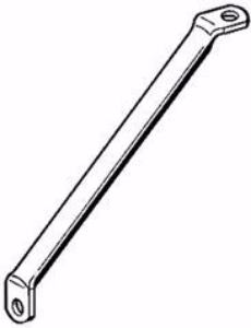 Picture of Sikla Stützstrebe STR 300/200 , Art.Nr. : 125967