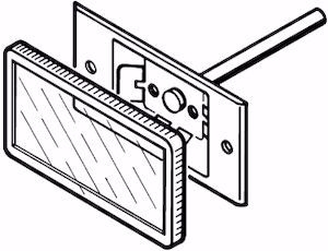 Picture of Sikla Schweisshalter UNI SH , Art.Nr. : 127561