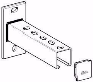 Bild von Sikla Pressix Auslegerkonsole 27/25-300 , Art.Nr. : 112328