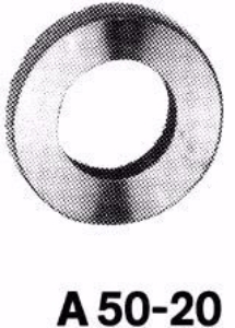 Picture of Grundfos Ausgleichsstück A80-15 , Art.Nr. : 569822