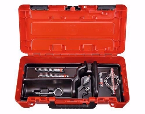 Picture of Rothenberger RODRUM Rohrreinigungsgerät S Wz-Set 16 mm , Art.Nr. : 1000001308