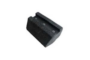 Picture of Alixo - ALIXO - UNIVERSAL-FOOT 240X190X95 MM, 3X M8, Art.Nr. :ALX-1001-000