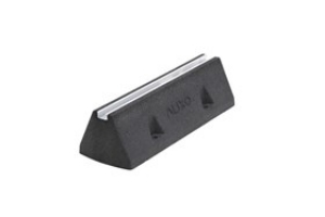 Picture of Alixo - ALIXO HIGH-FOOT 600X200X150 MM - 250 KG, HOHER GUMMI SOCKEL, Art.Nr. :ALX-1111-000