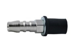 Picture of Sauermann - SELBSTDICHTENDER ABLUFTANSCHLUSS, Ø 6MM - 5 PCS/PCK, Art.Nr. :SAU-3919-000