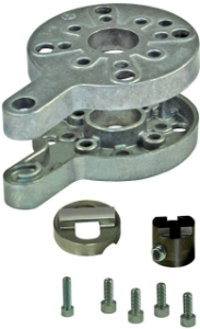 Picture of Siemens Montagesatz für SAL.. auf VBF21.., Art.Nr.: ASK31N