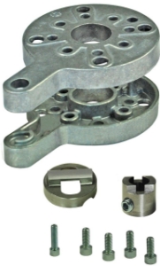 Picture of Siemens Montagesatz für SAL.. auf VKF41.., Art.Nr.: ASK33N