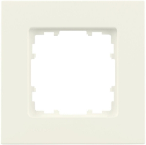 Picture of Siemens Rahmen DELTA miro für Frontmodul, Art.Nr.: AQR2510NHW