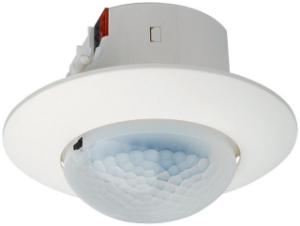 Picture of Siemens Helligkeitssensor mit Konstantlichtregelung UP 255D21, Art.Nr.: 5WG1255-2DB21