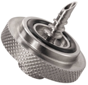 Picture of Testo - Dosen- und Flaschendurchführung, Art.Nr. : 0554 0458