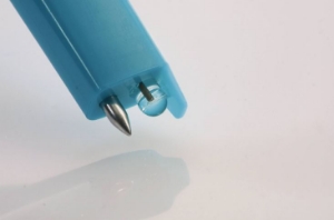 Picture of Testo - Ersatz-pH-Sonde pH1 für pH- /Temperatur-Messgerät, Art.Nr. : 0650 2061