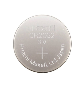 Picture of Testo - Lithium-Batterie CR 2032 Knopfzelle, Art.Nr. : 0515 5028