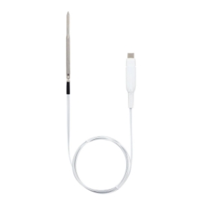 Picture of Testo - Temperatur-Kabelfühler (digital) - mit Pt100-Temperatursensor, Art.Nr. : 0572 2163