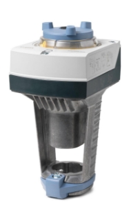 Picture of Siemens Elektromotorischer Stellantrieb, 1100 N, 40 mm, AC/DC 24 V, 3P, 120 s, Art.Nr.: SAV81P00