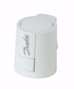 Bild von Danfoss Stellantrieb mit Adapter ABN A5 230V NC, Art.Nr. : 082F1152 - neu