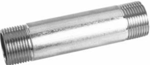 Picture of Siemens Zählerersatzstück 1", Länge 130mm, Art.Nr.: WFZ.R130