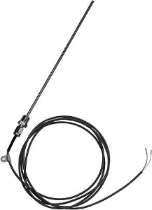 Picture of Siemens Tauchtemperaturfühler 4 x 465 mm, LG-Ni1000, -50...180°C, Art.Nr.: QAE26.95