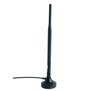 Picture of Siemens Antenne 868MHz,Magnetfuss,1.5m,SMA/M, Art.Nr.: WZU-ANT-MAG