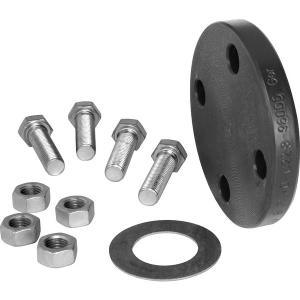 Picture of Belimo Blindflansch PN 16 für Hubventil DN 50, Art.Nr. ZH750