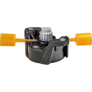 Picture of Belimo Positionsanzeige und Mitnehmerwelle, F07, Vierkant 45° gedreht, SW 17, DN 125...300, Art.Nr. ZPR01