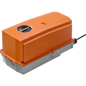 Bild von Belimo Drehantrieb, 40 Nm, AC 100...240 V, Auf/Zu, 35 s, IP66/67, F05, Art.Nr. GRC230G-5