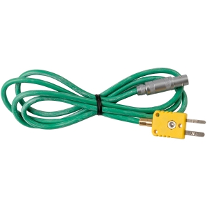 Picture of Ebro Electronic AN-141 Adapterkabel 1m Silikon, Lemo-SMP, Art.Nr. : 1341-2629